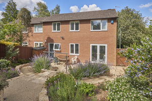 Garden- click for photo gallery